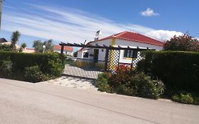 Casas Da Lagoa - 4 Casas De Ferias Independentes